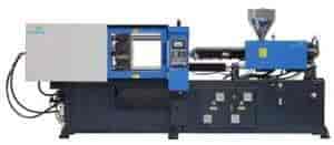 130T Nitika Injection Moulding Machine