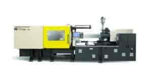 180T Toshiba Injection Moulding Machine